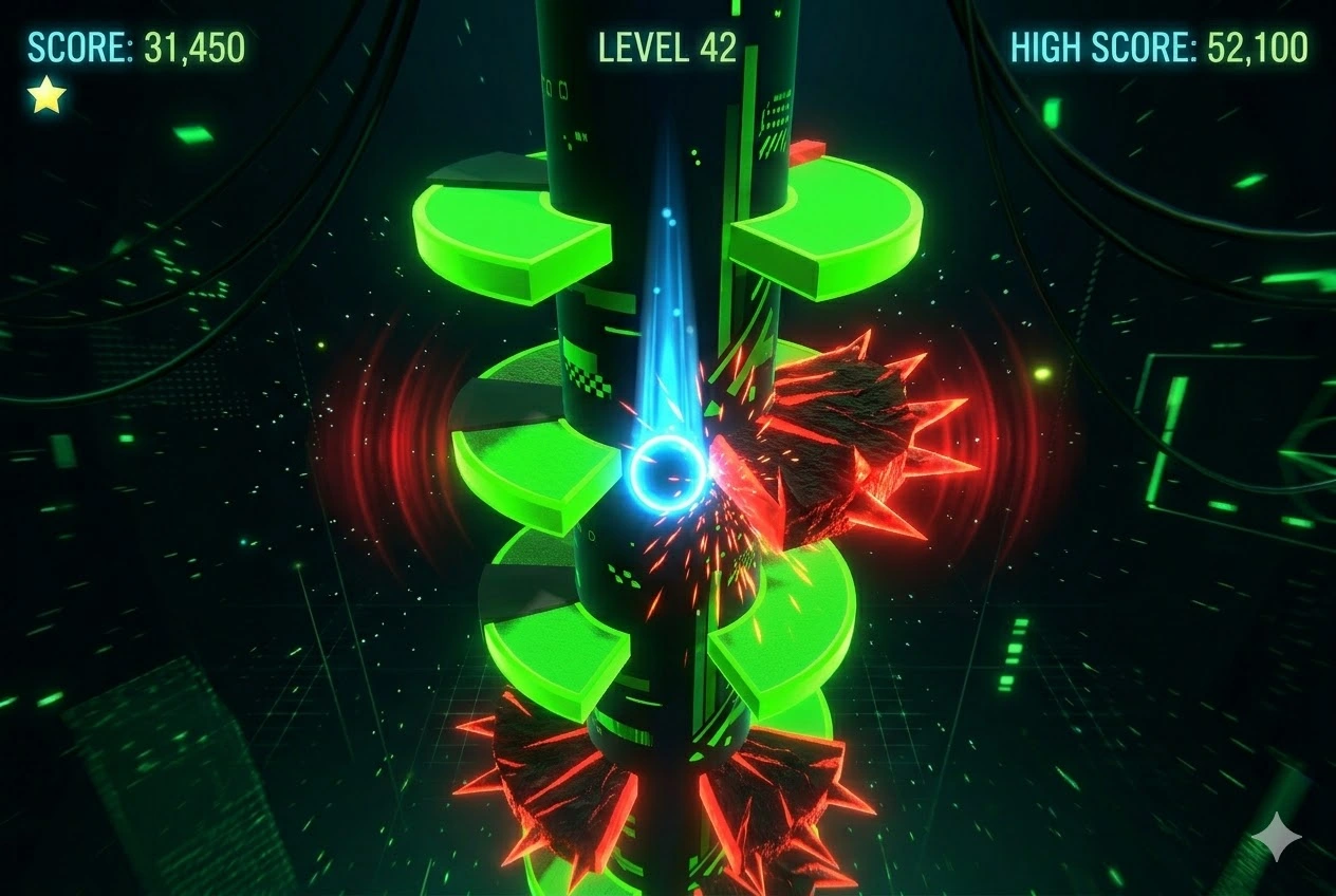 3. Cuidado com o Perigo